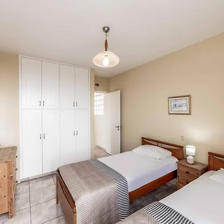 וילה Cliffside *