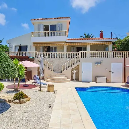 Villa Cliffside Tala