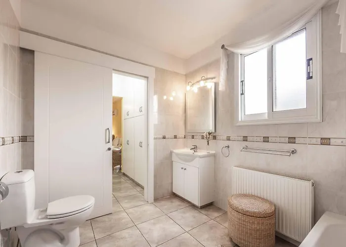 Villa Cliffside Tala